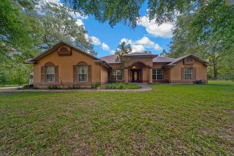 Photo of 6888 SW 131st Circle, Ocala, FL 34481 (MLS # S5135091)