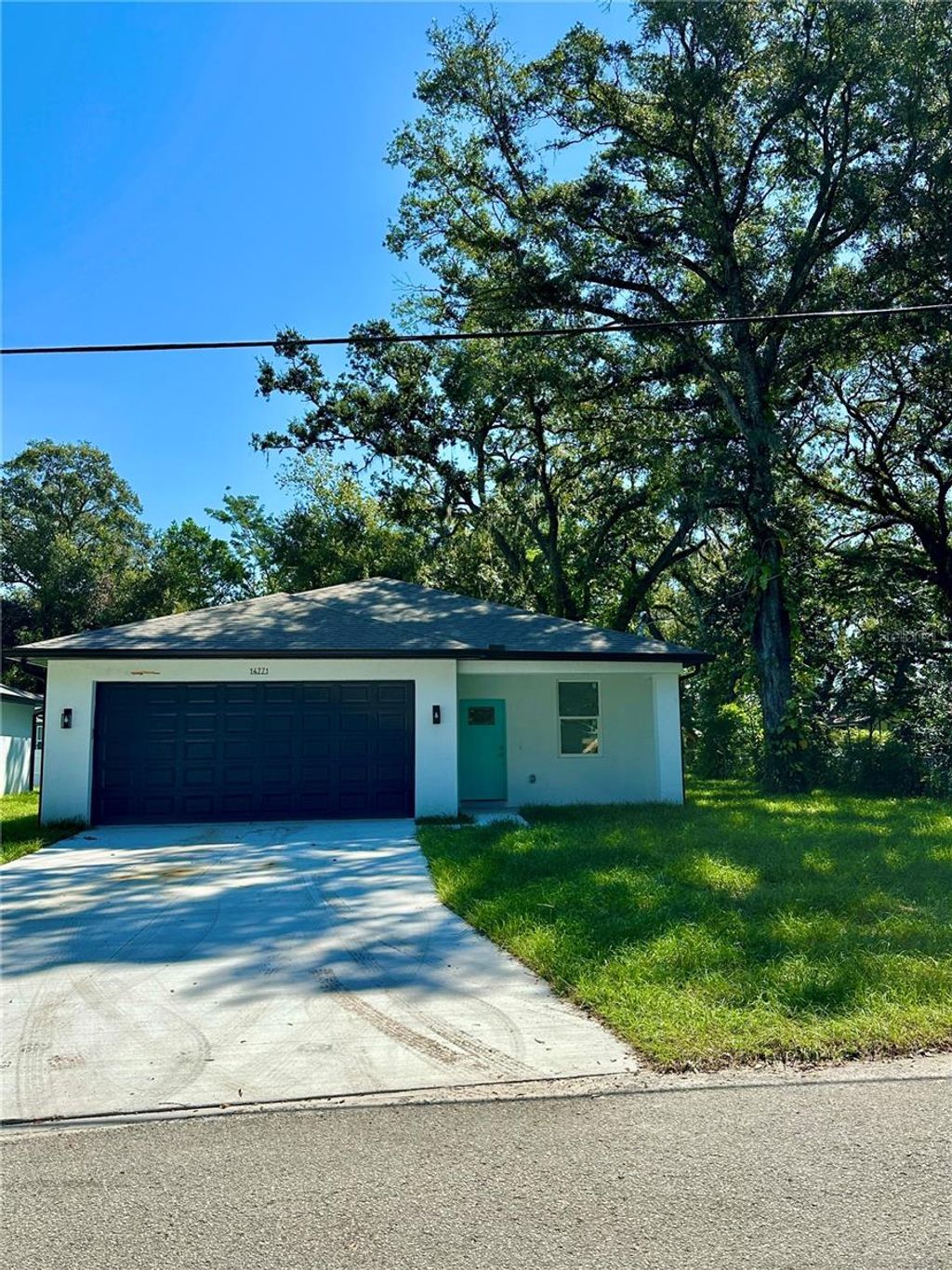 Photo of 14771 N 30th Street, Lutz, FL 33559 (MLS # TB8429705)