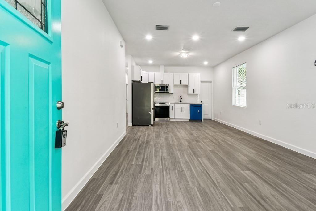 Photo of 14771 N 30th Street, Lutz, FL 33559 (MLS # TB8429705)