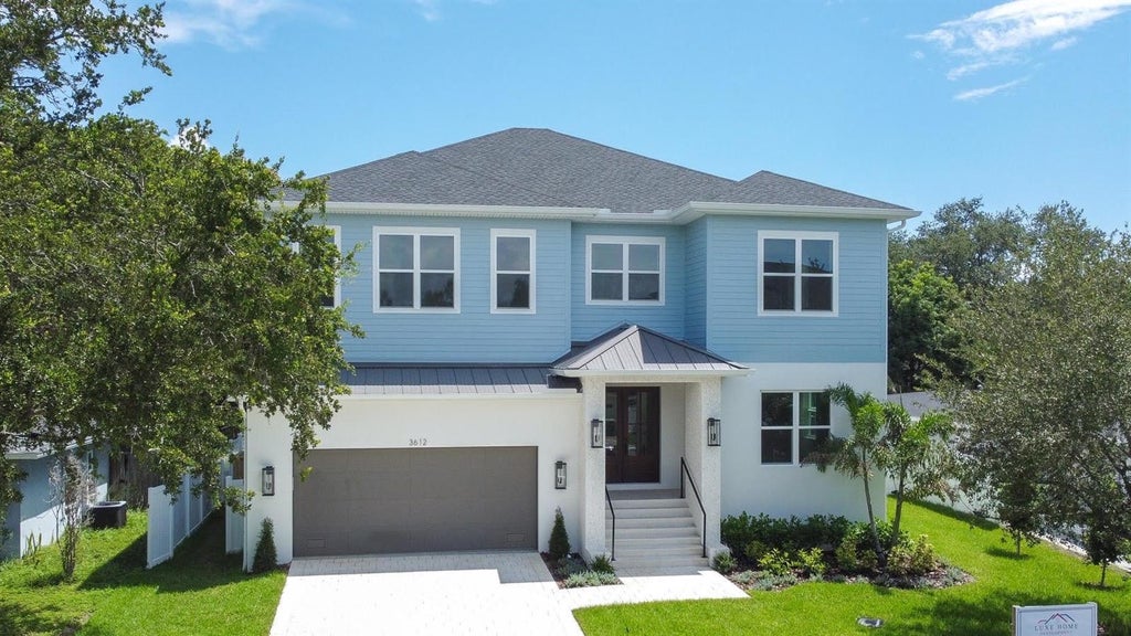 Photo of 3612 S Lightner Drive, Tampa, FL 33629 (MLS # TB8544663)