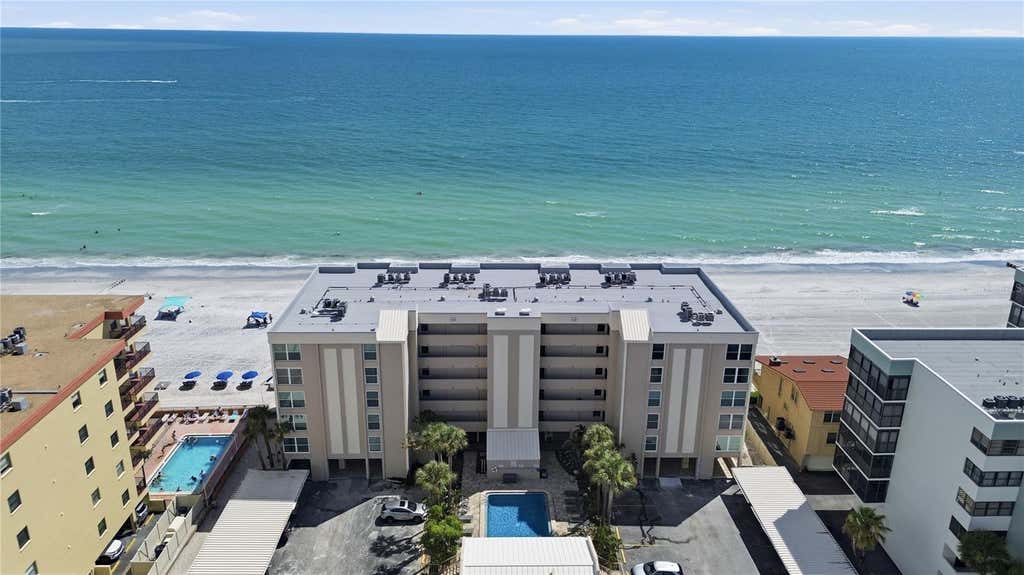 Photo of 14800 Gulf Boulevard #303, Madeira Beach, FL 33708 (MLS # TB8523884)