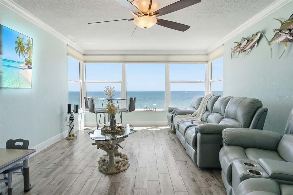 Photo of 14800 Gulf Boulevard #303, Madeira Beach, FL 33708 (MLS # TB8523884)