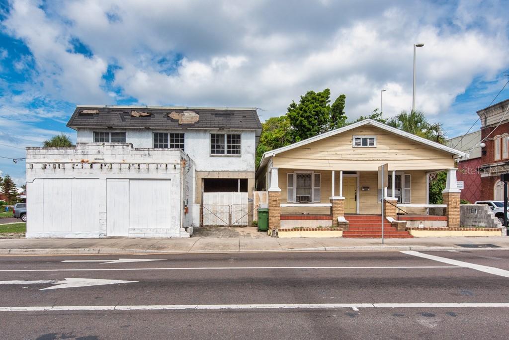 Photo 1 of 54 — 1406 N HOWARD AVENUE, TAMPA, FL 33607