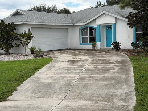 Photo of 7444 S Seagrape Rd, Punta Gorda, FL 33955 (MLS # C7531995)
