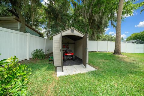 A home in OCALA