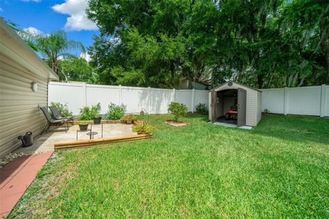 A home in OCALA