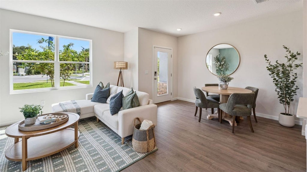 Photo of 2233 Rita Lane, Kissimmee, FL 34744 (MLS # O6441557)