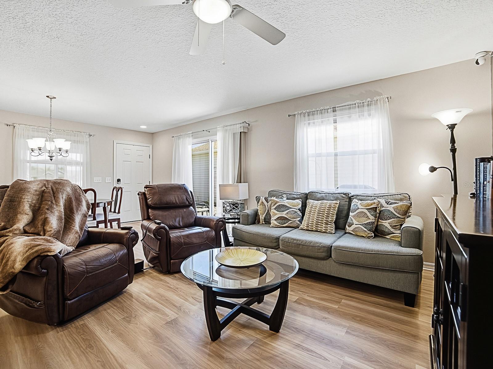 THE VILLAGES - Residential