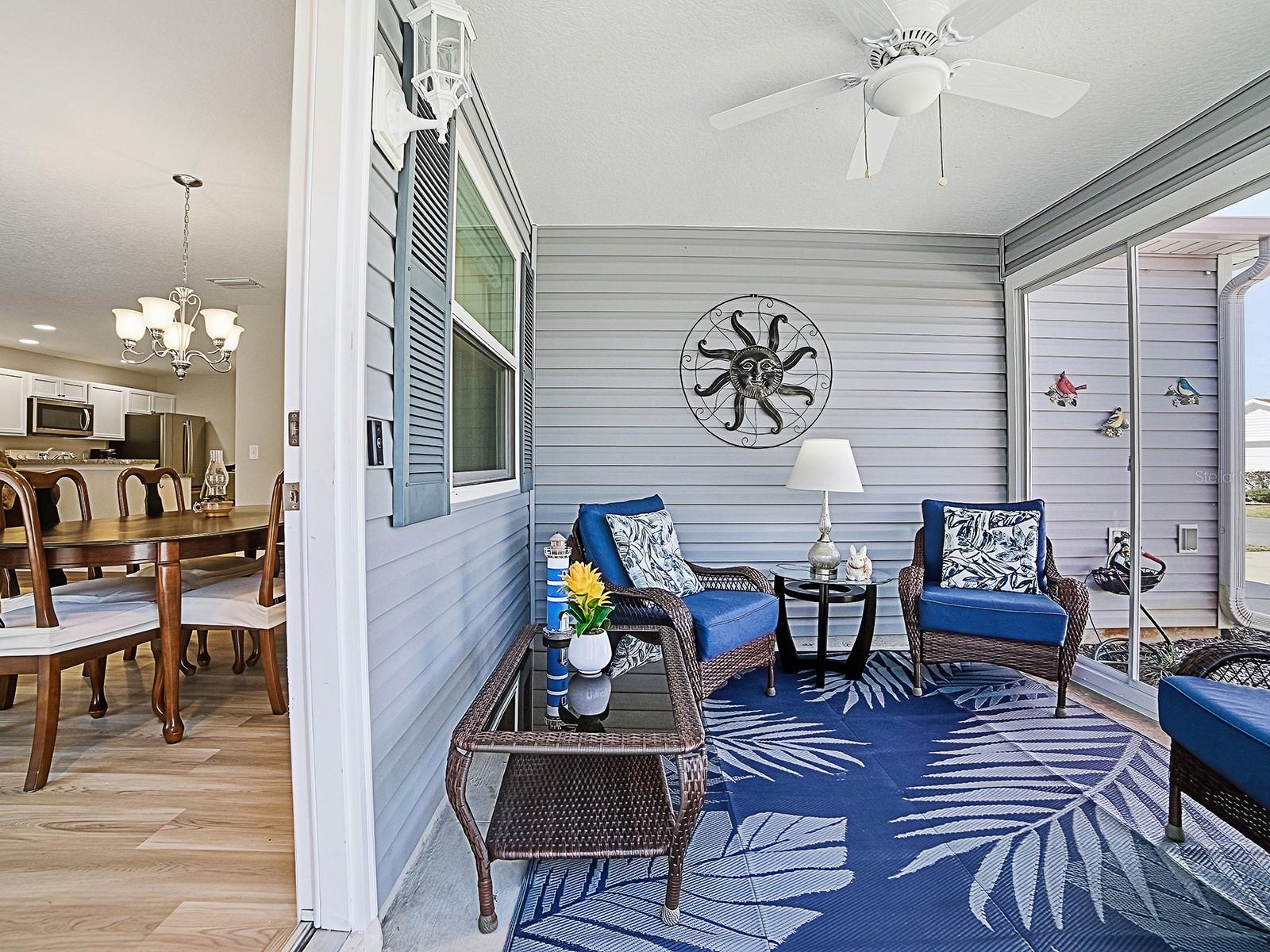 THE VILLAGES - Residential