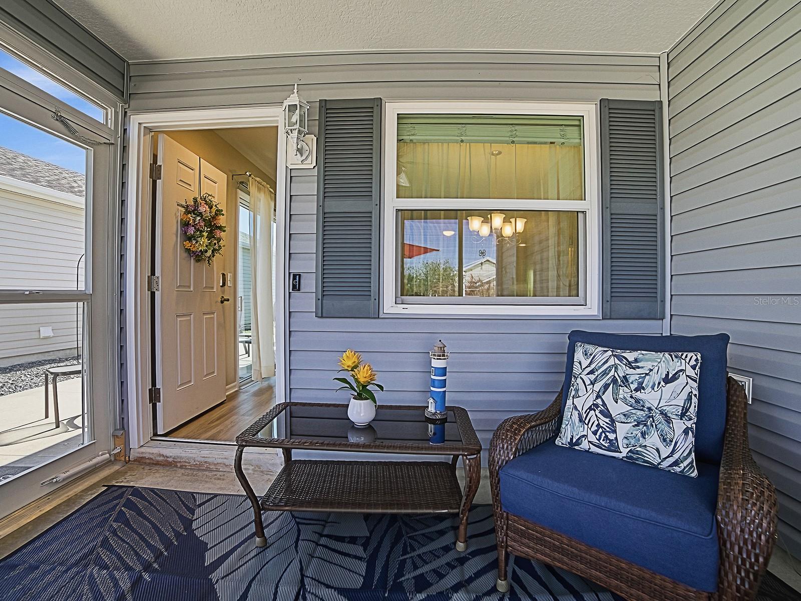 THE VILLAGES - Residential