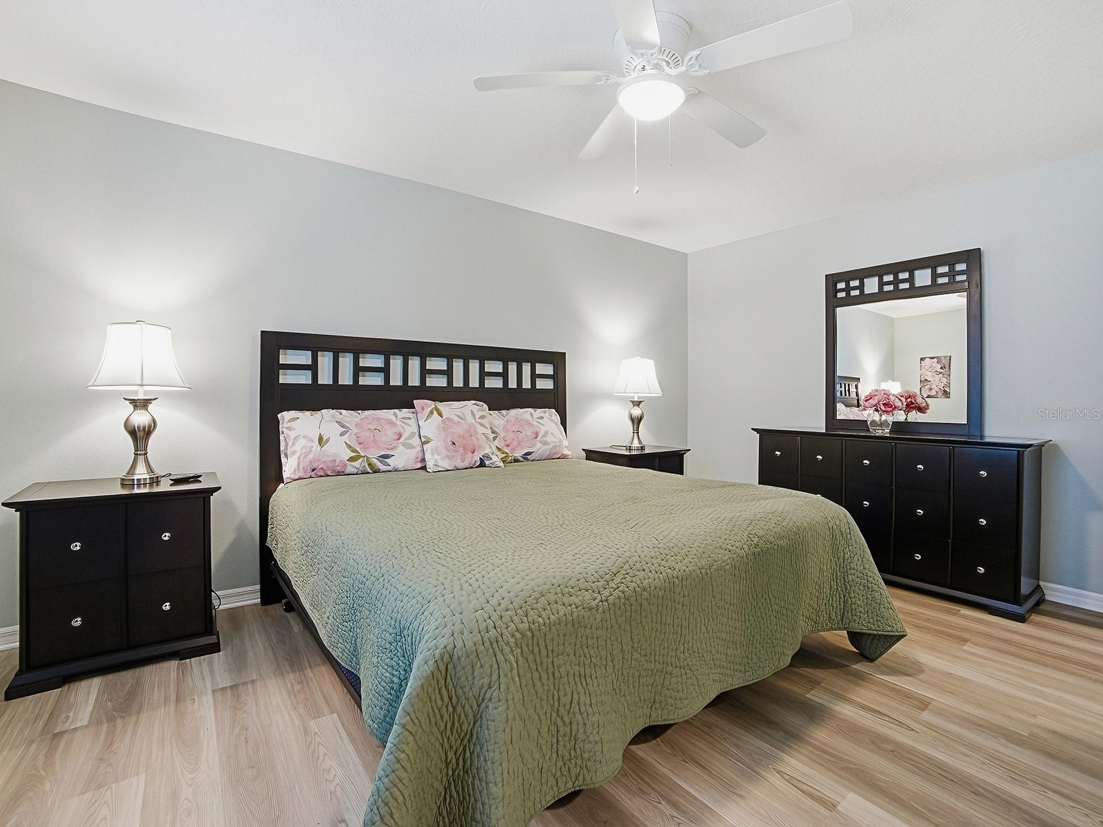 THE VILLAGES - Residential