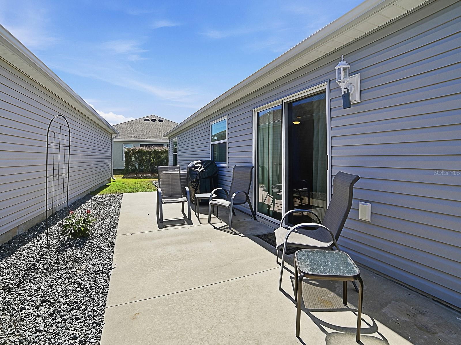 THE VILLAGES - Residential