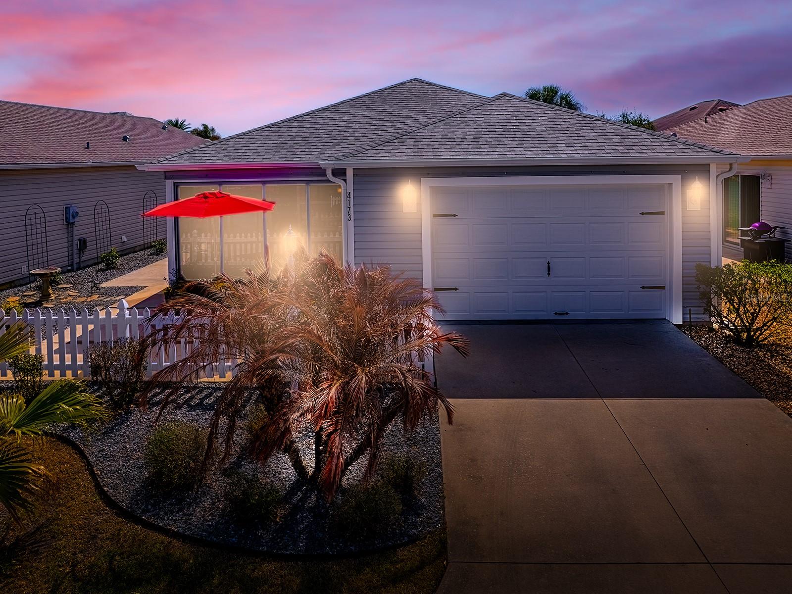 THE VILLAGES - Residential