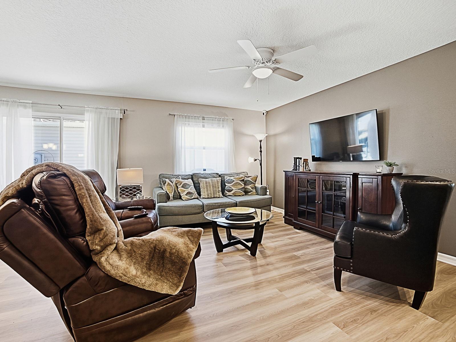 THE VILLAGES - Residential