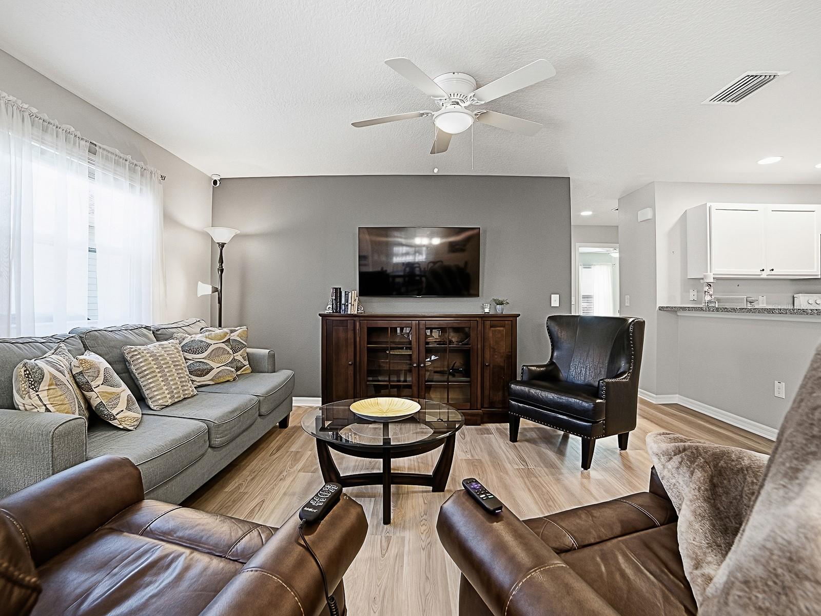 THE VILLAGES - Residential