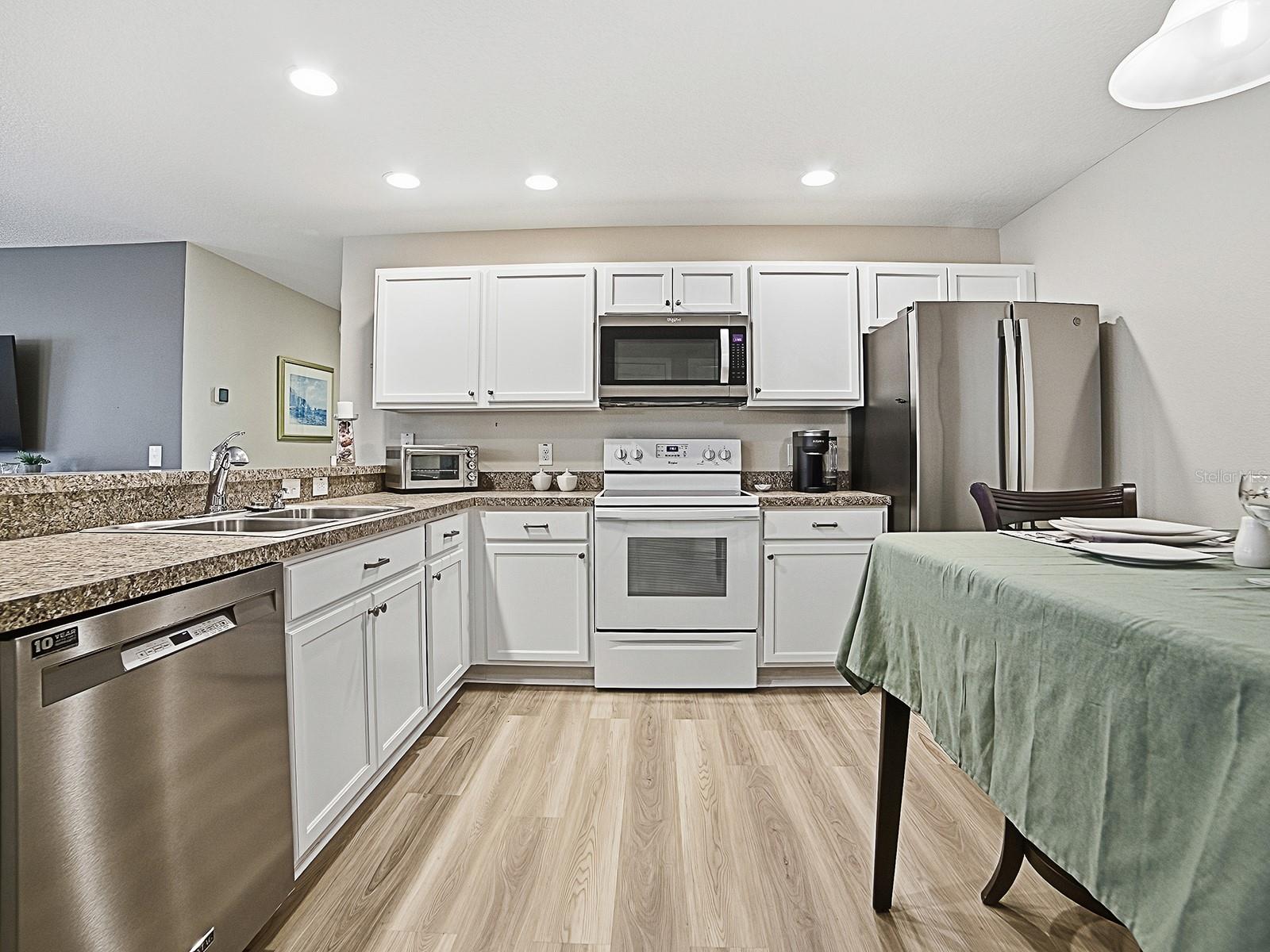 THE VILLAGES - Residential