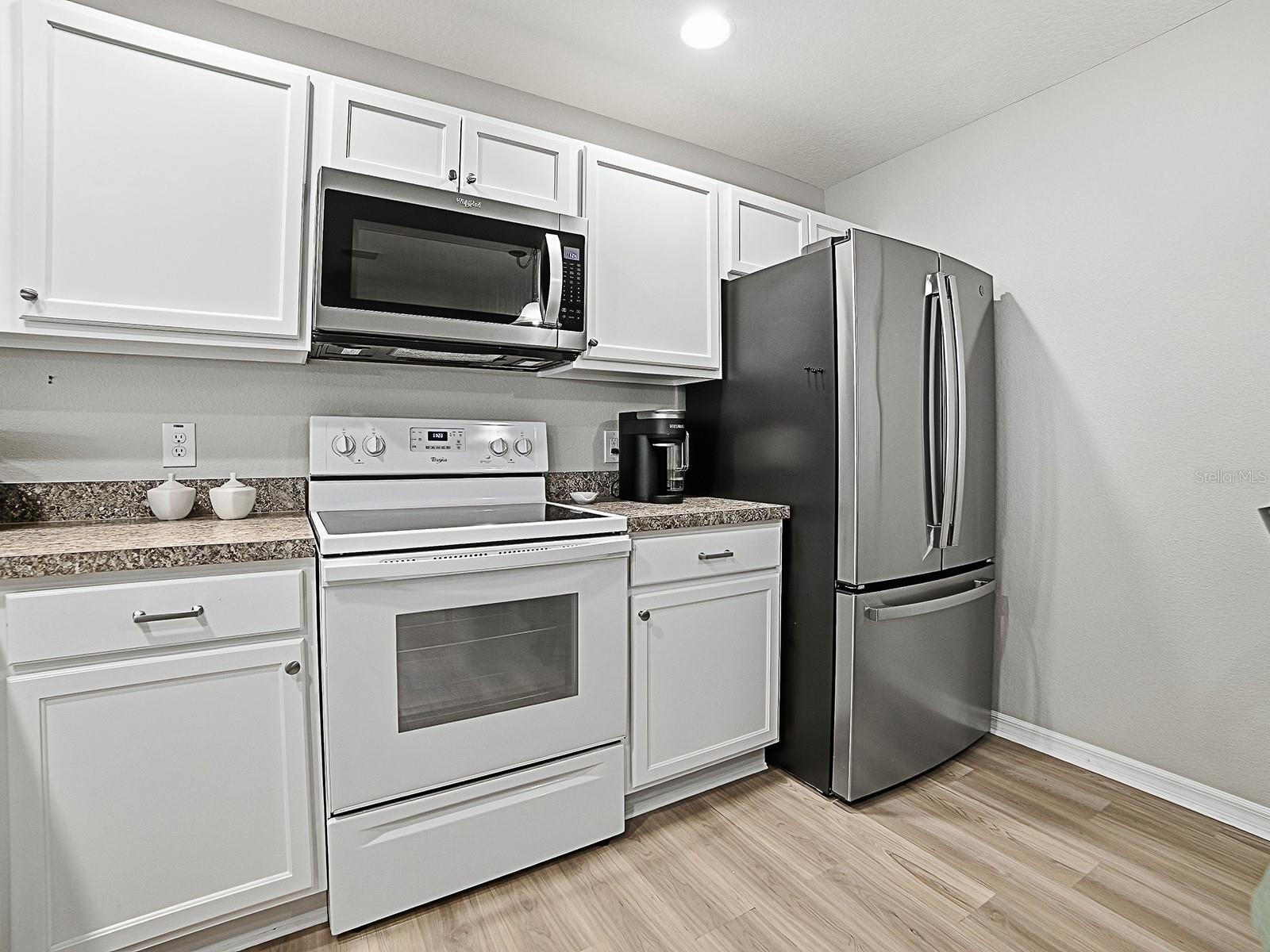 THE VILLAGES - Residential