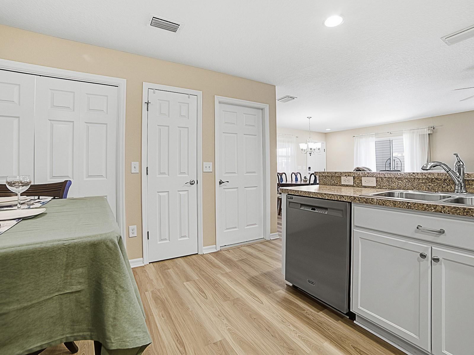 THE VILLAGES - Residential