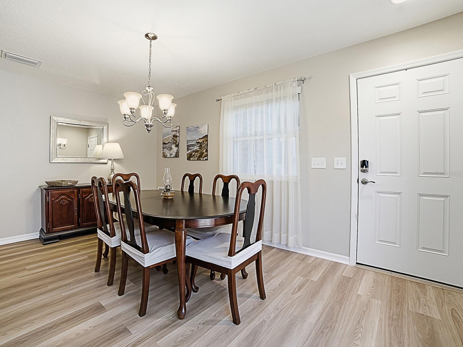 THE VILLAGES - Residential