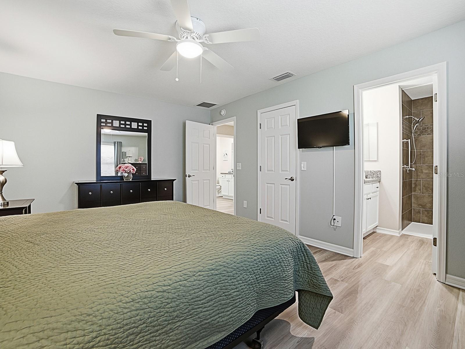 THE VILLAGES - Residential