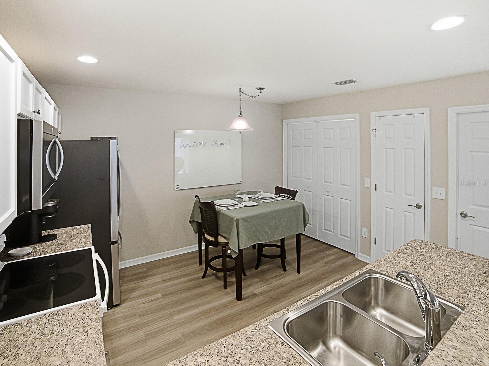 THE VILLAGES - Residential