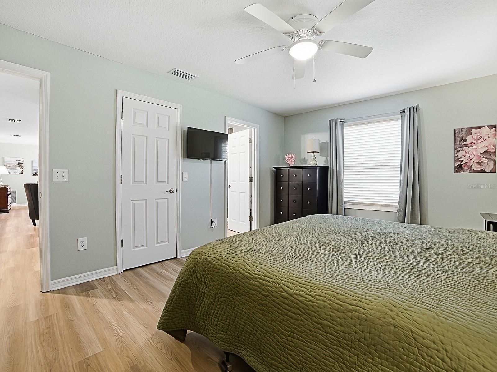 THE VILLAGES - Residential