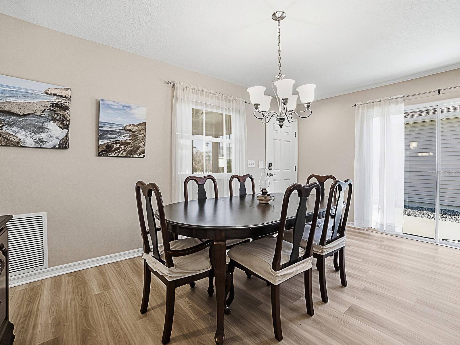 THE VILLAGES - Residential