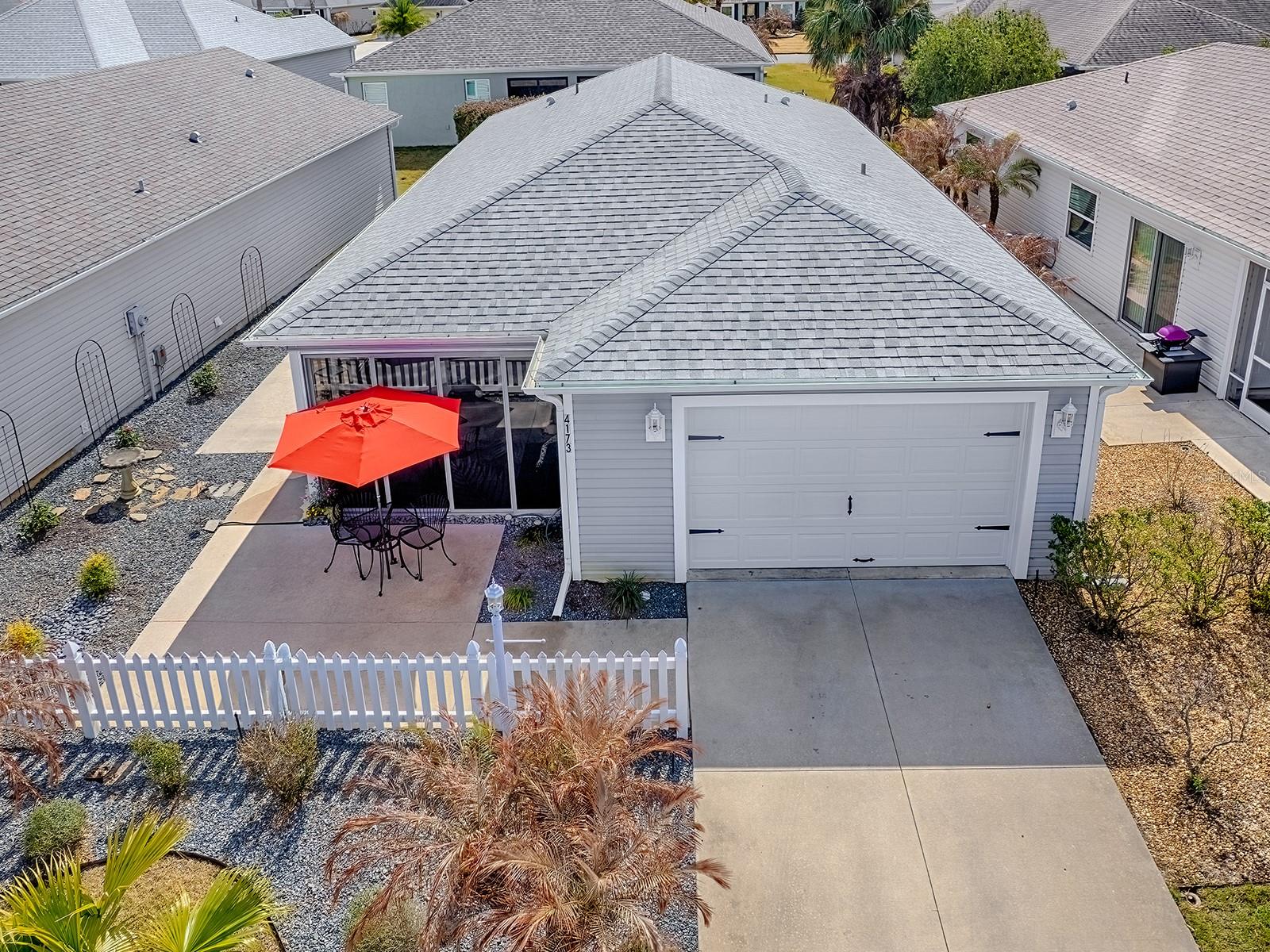 THE VILLAGES - Residential