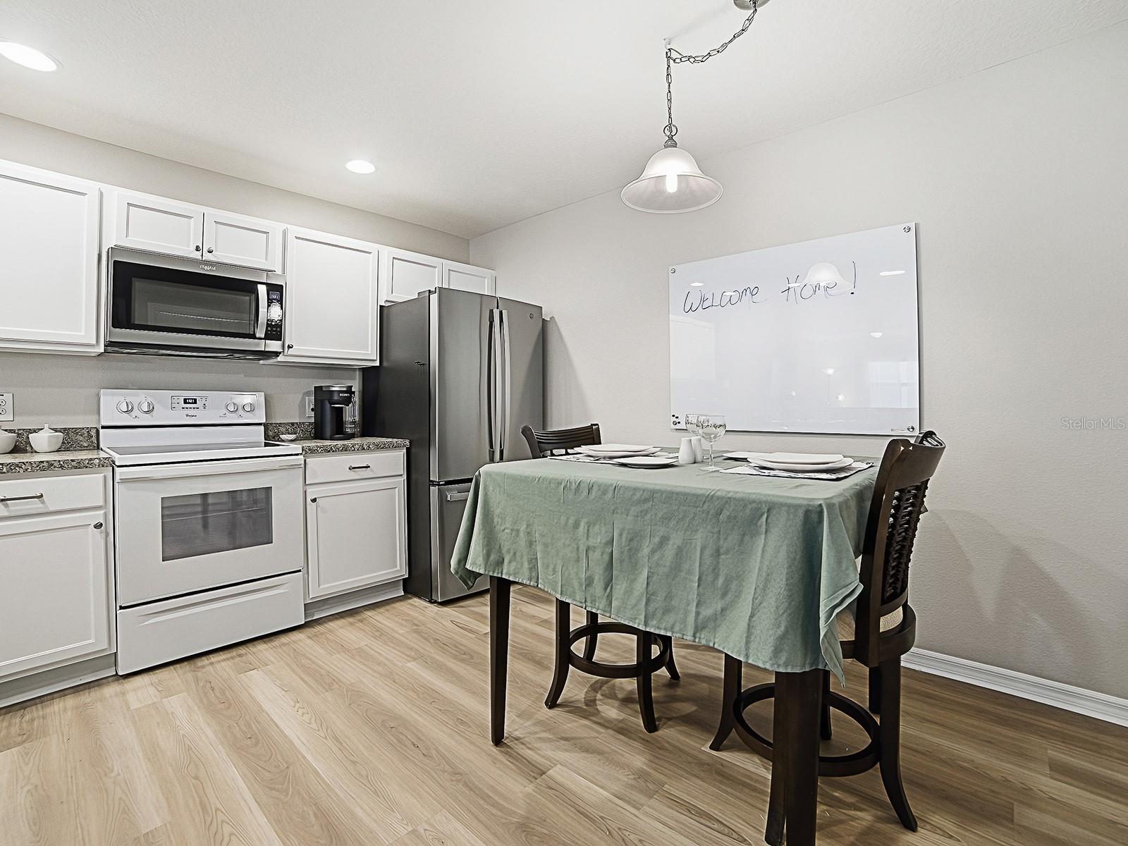 THE VILLAGES - Residential