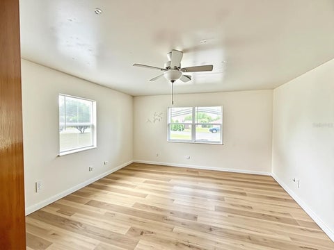 Tiny photo for 5235 SE 107th Street, Belleview, FL 34420 (MLS # OM727314)