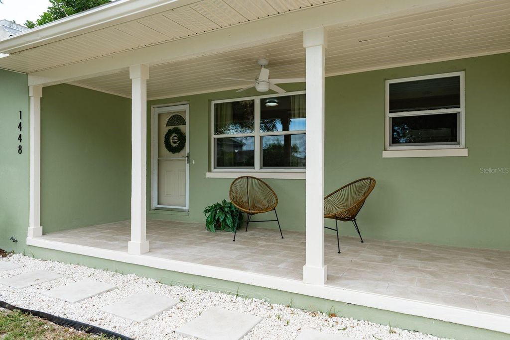 Photo of 1448 Lemon Street, Clearwater, FL 33756 (MLS # TB8424208)