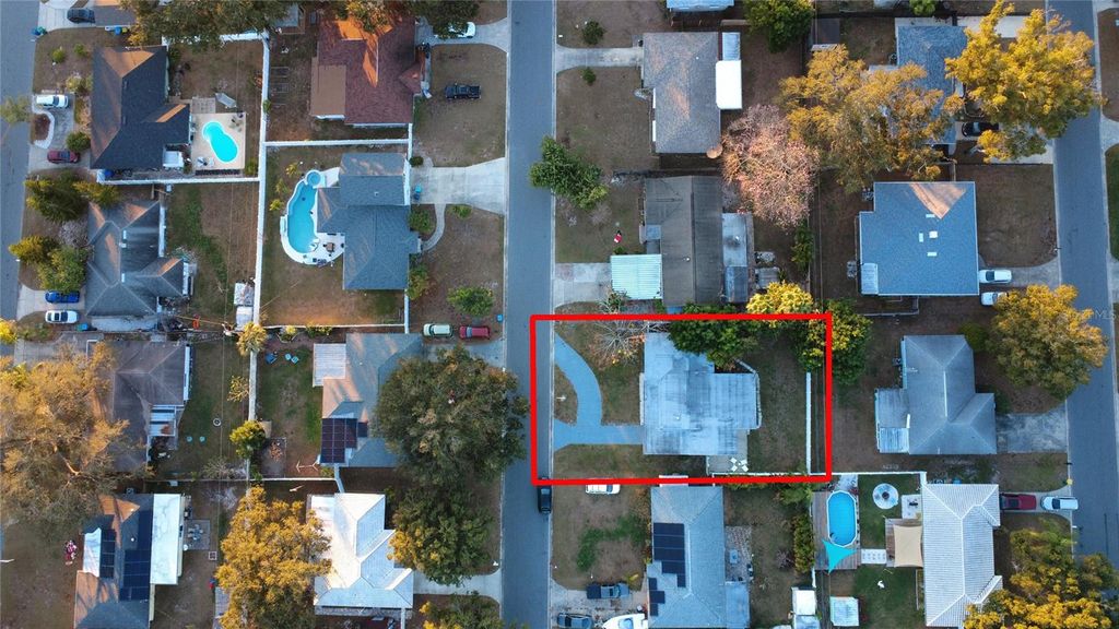 Photo of 1448 Lemon Street, Clearwater, FL 33756 (MLS # TB8424208)