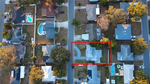 Photo of 1448 Lemon Street, Clearwater, FL 33756 (MLS # TB8424208)