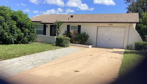 Photo of 1036 Hope Street, Venice, FL 34285 (MLS # A4668485)