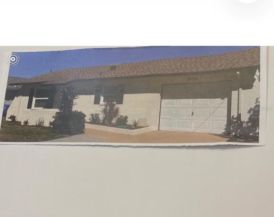 HUGE PRICE CORRECTION!!!!----WELCOME HOME... This VERY CLEAN 3-bedroom, 2-bath home with TILE/LAMINATE FLOORS THRU OUT, NO CARPPET is nestled in the desirable East Gate Terrace community.  As you step inside, you'll be greeted by a warm and inviting comfortable floor plan....NOT IN FLOOD ZONE!  NEWER ROOF 6 years old, A/C NEWER  4 years old, NEWER DOUBLE PAIN WINDOWS... MINUTES AWAY FROM WELLEN PARK,NEXT TO NEW SARASOTA VENICE HOSPITAL AND THE VENICE BEACH!  PUBLIC WATER AND PUBLIC SEWER!  Best of all, there are no HOA or CDD fees! Situated on a beautiful lot with a back yard large enough for a pool. This home offers a wonderful premium location.   . Located in the vibrant and growing Venice Island area, one of the most sought-after locations to live, this property comes without any deed restrictions. Conveniently located minutes away from I-75 and Tamiami Trail, this property offers excellent accessibility. Venice itself is a wonderful place to call home, with its central location providing easy access to shopping, dining, golfing, entertainment, medical facilities, award-winning beaches, and even the Spring Training home of the 2021 World Series Champions, the Atlanta Braves. Plus, you'll have effortless access to several airports, including Punta Gorda, Sarasota, Fort Myers, and Tampa.