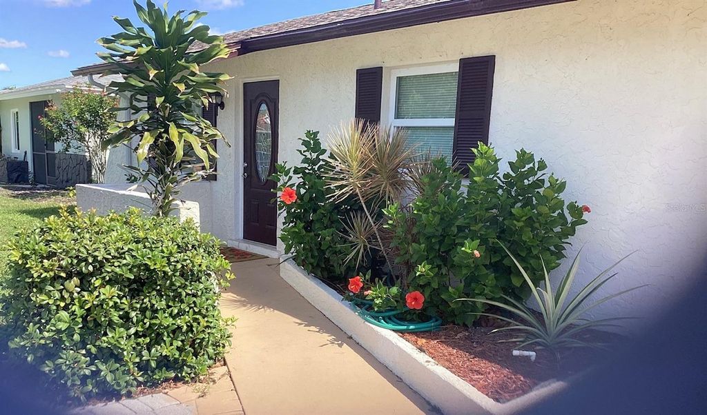 Photo of 1036 Hope Street, Venice, FL 34285 (MLS # A4668485)