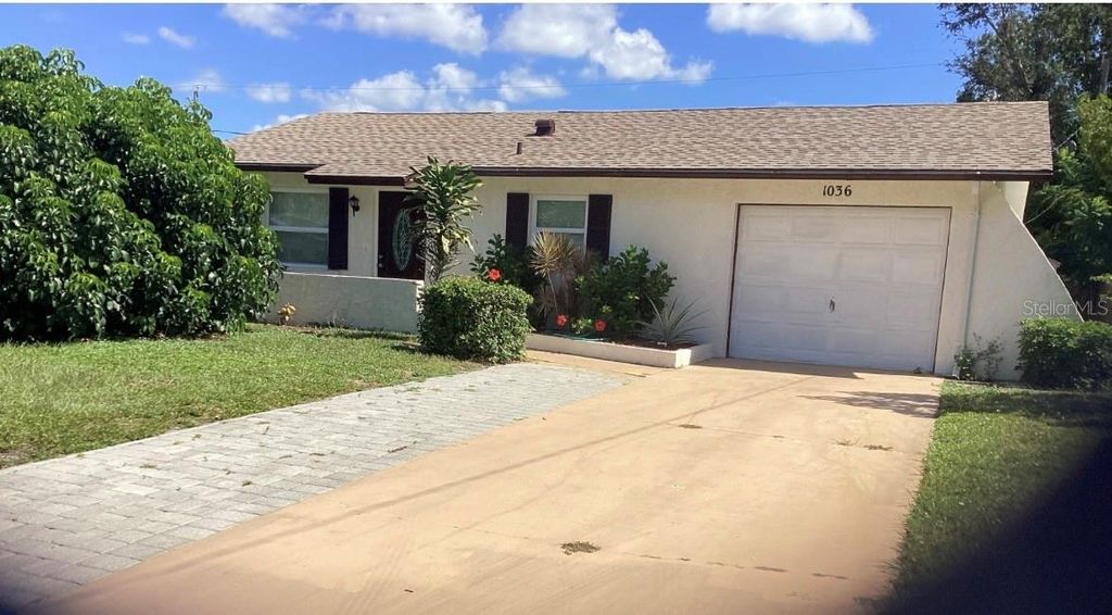 Photo of 1036 Hope Street, Venice, FL 34285 (MLS # A4668485)