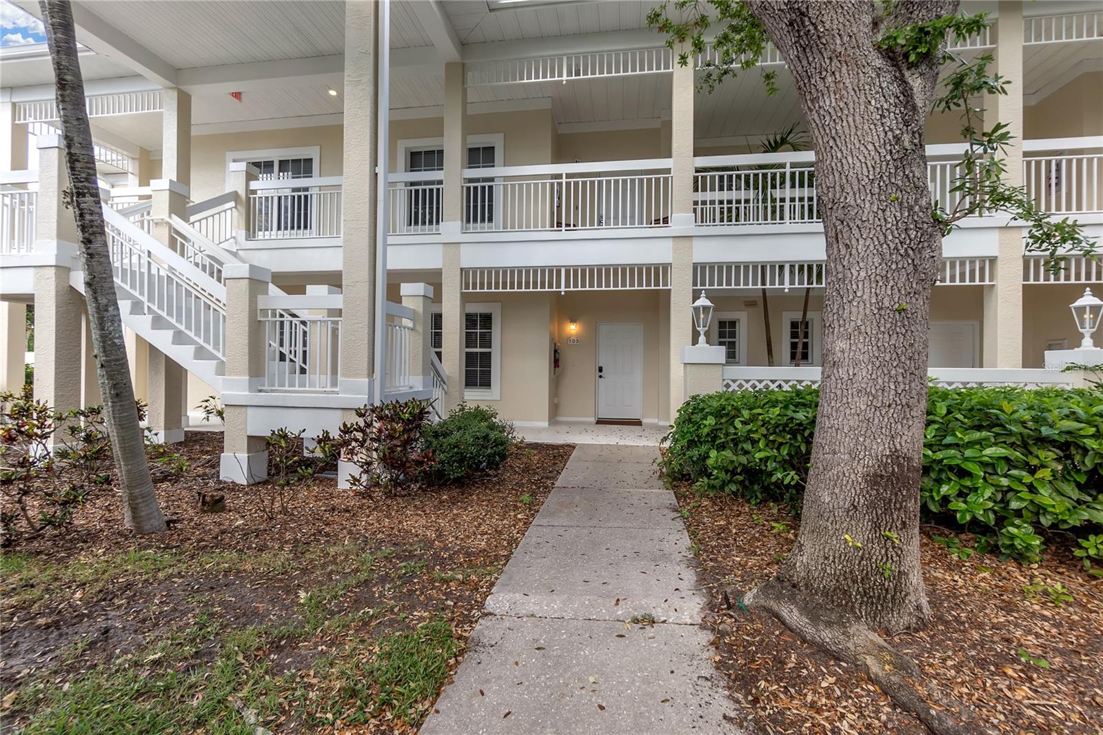 3604 54TH DRIVE W 103