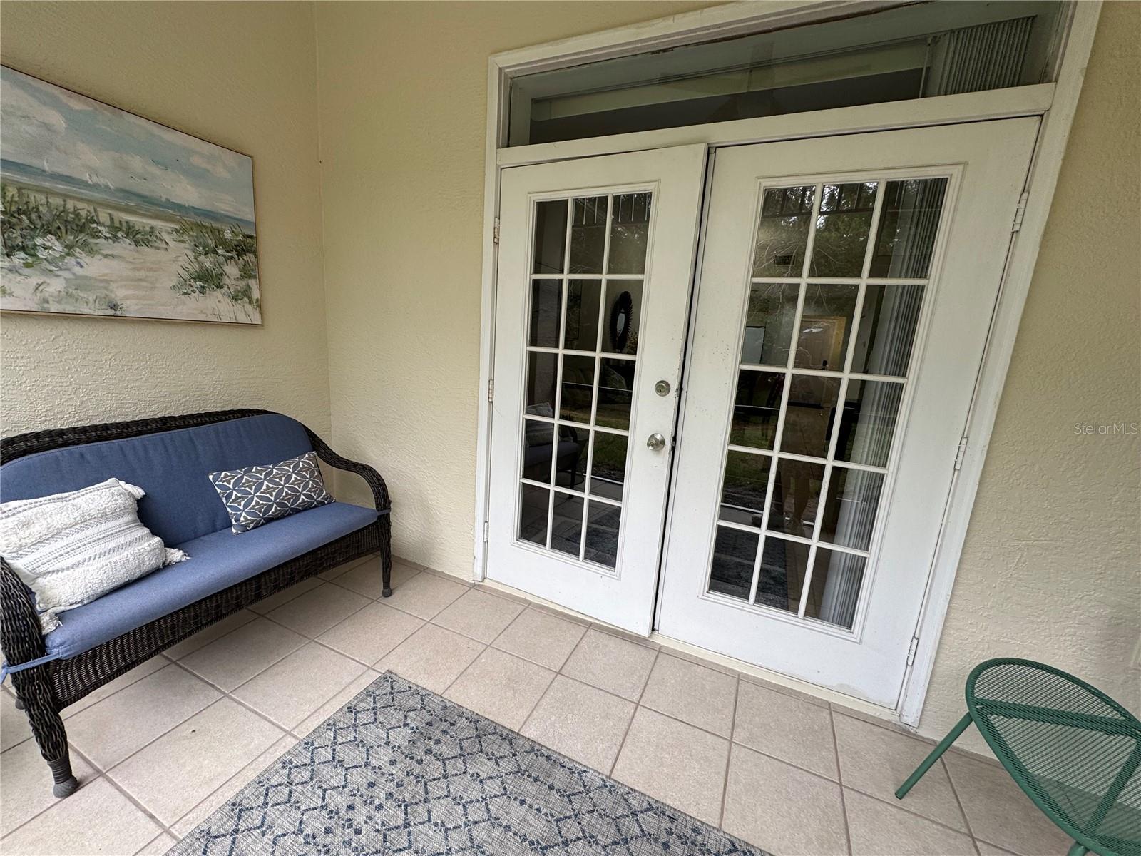 BOLLETTIERI RESORT VILLAS IX - Residential