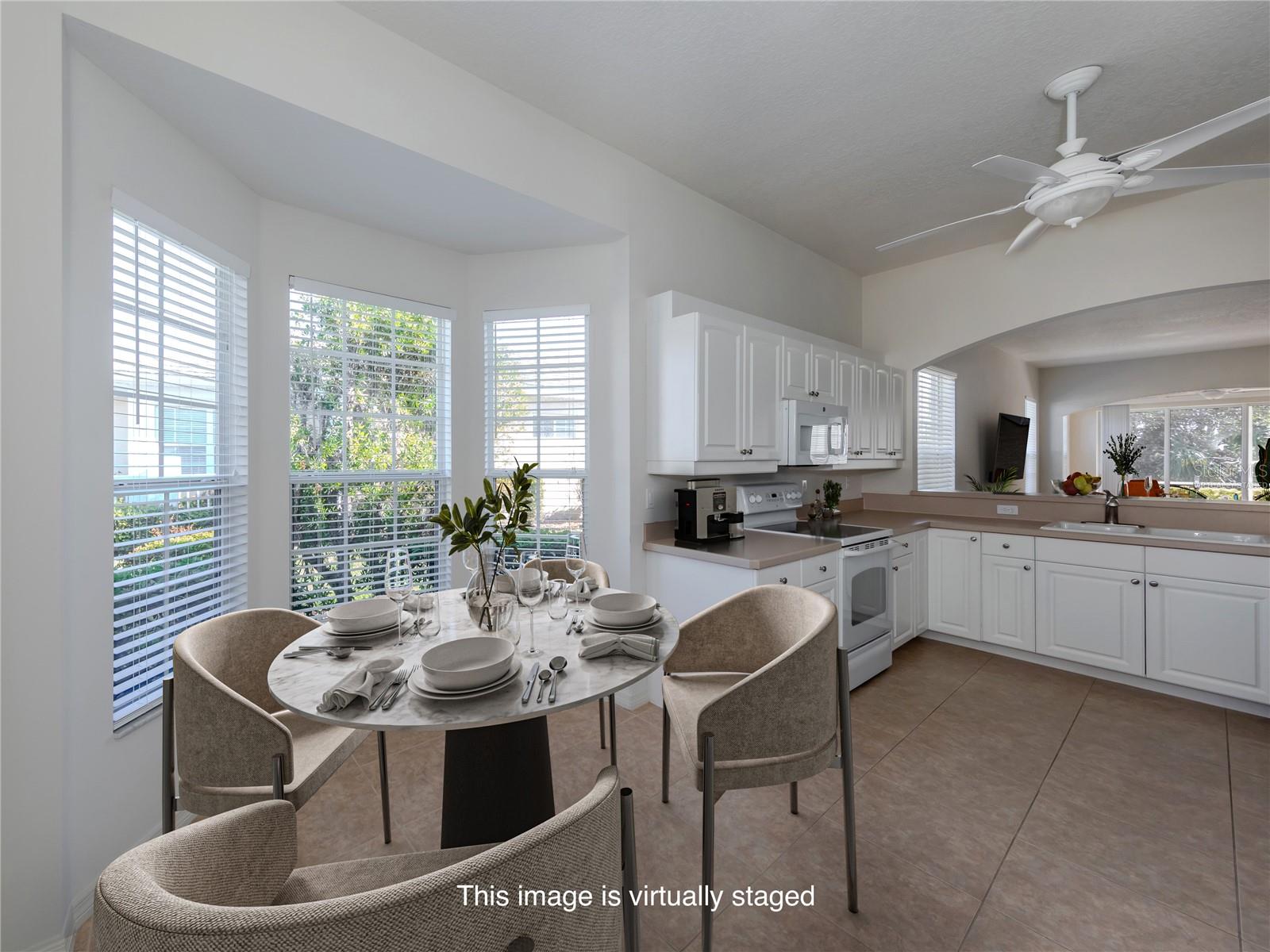 BUCKINGHAM MEADOWS ST ANDREWS E PLANTATION PH - Residential