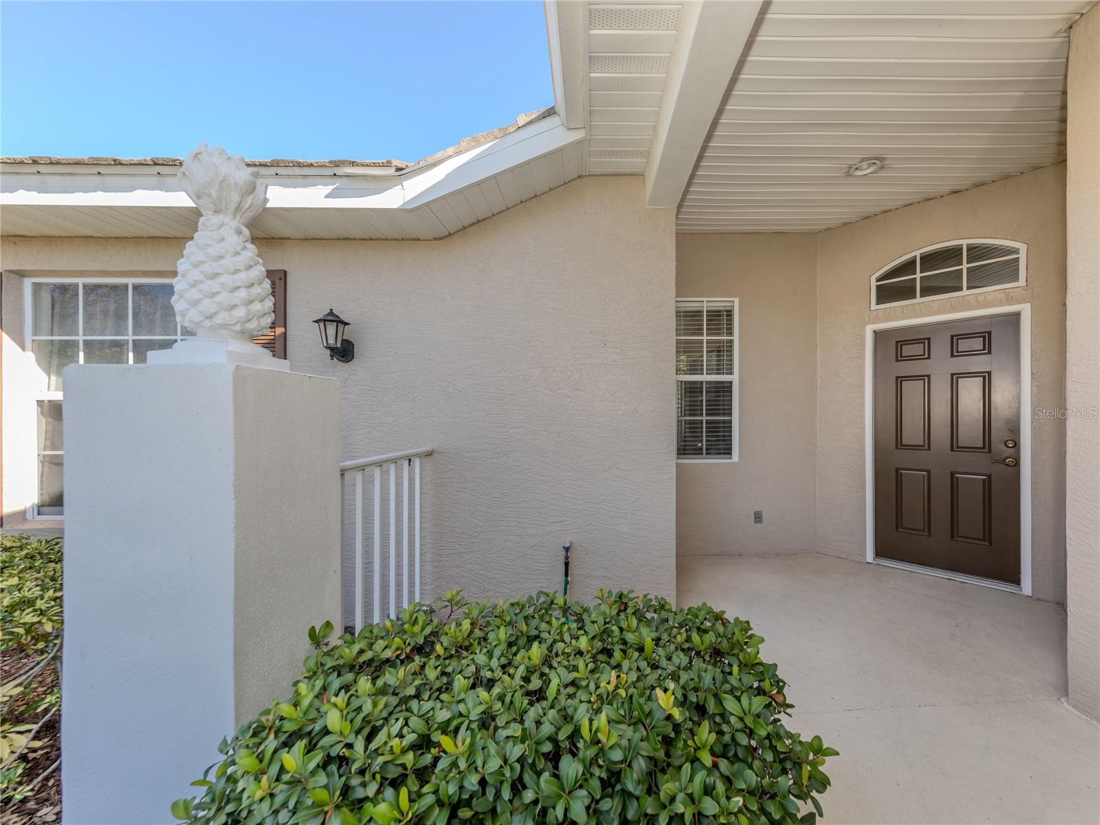 1622 MONARCH DRIVE 1622