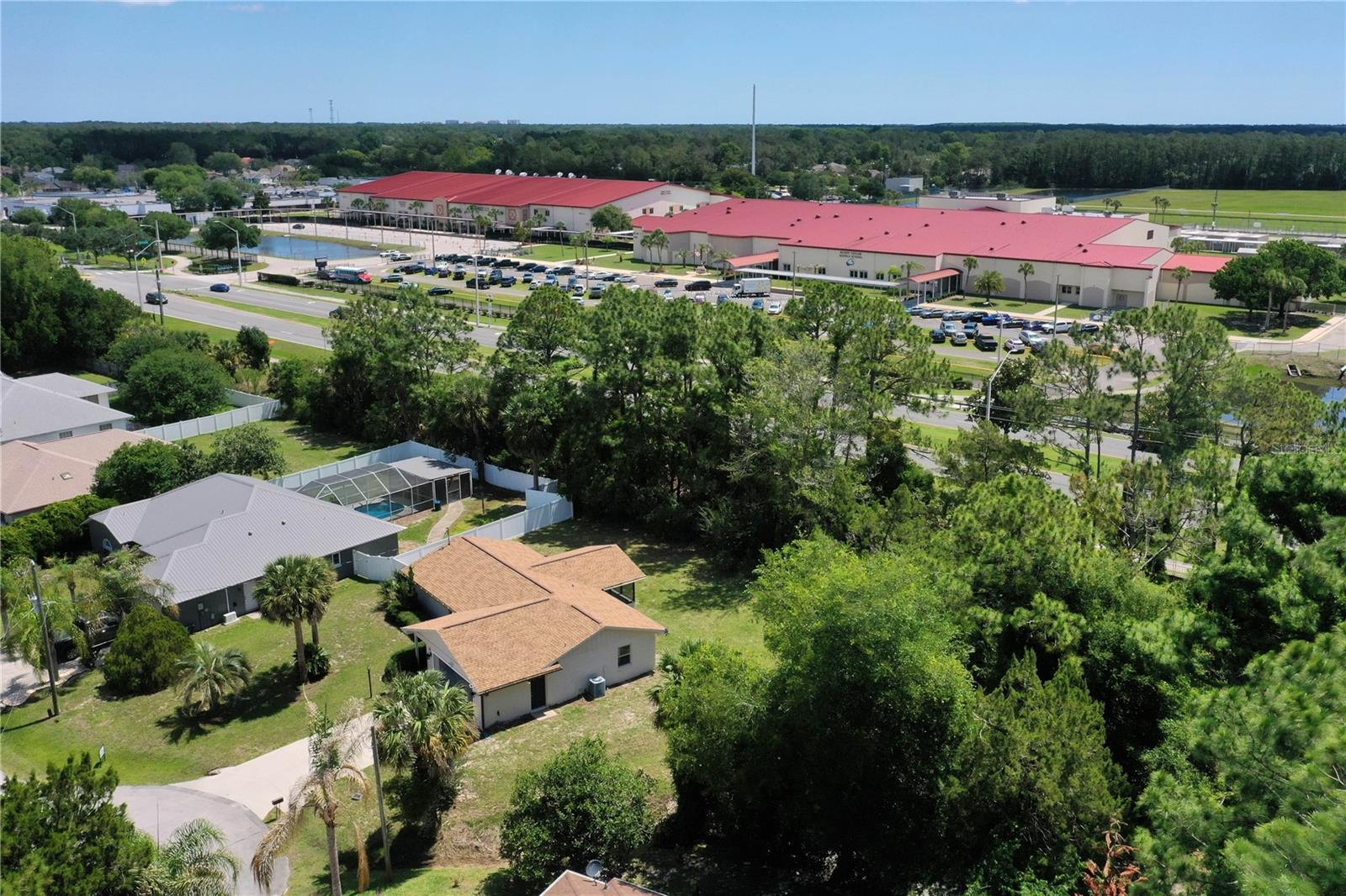 PALM COAST SEC 19 - Residential