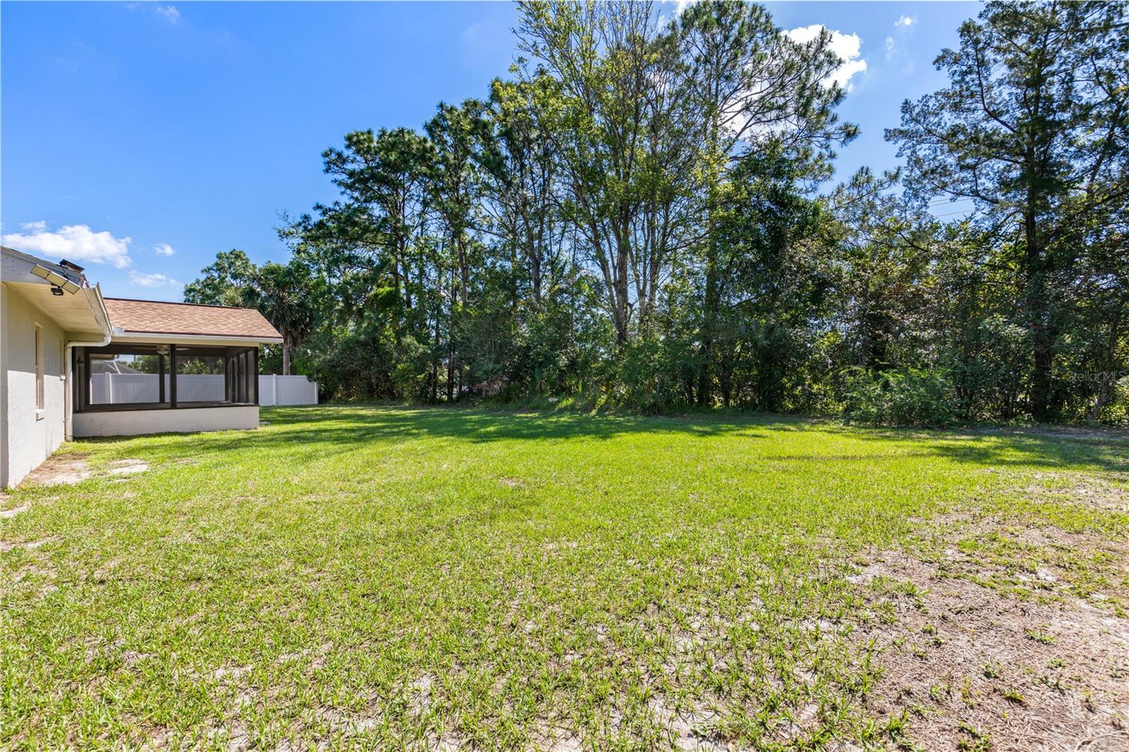 PALM COAST SEC 19 - Residential