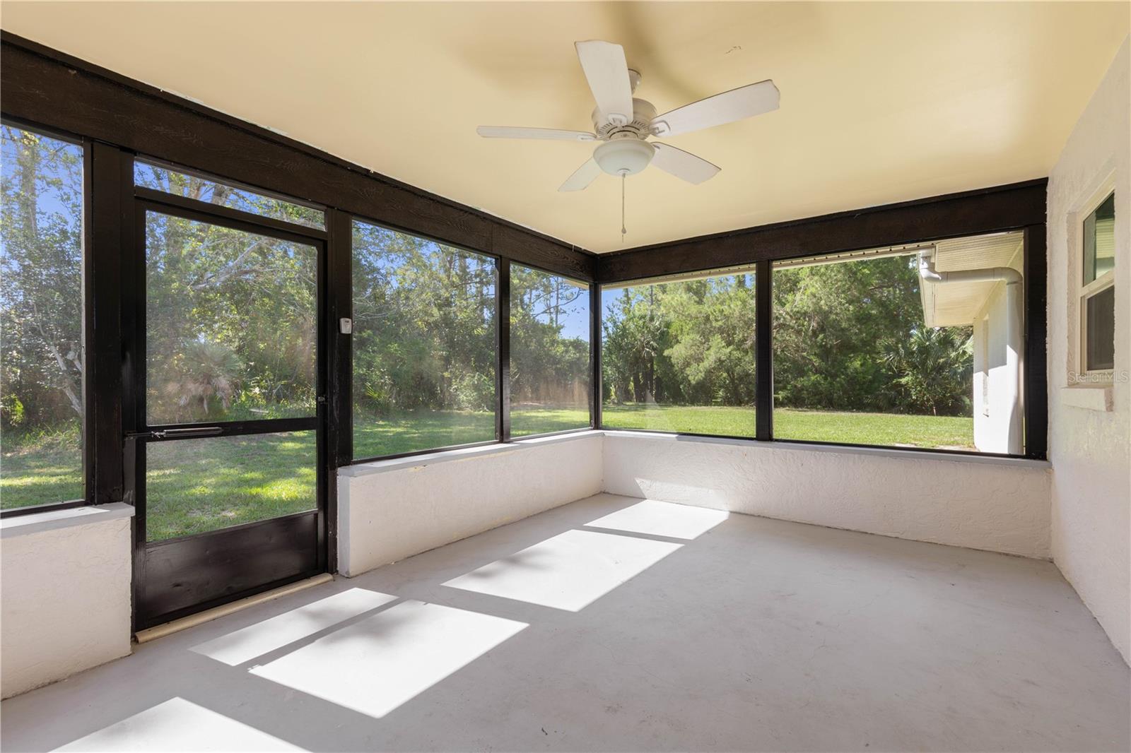 PALM COAST SEC 19 - Residential