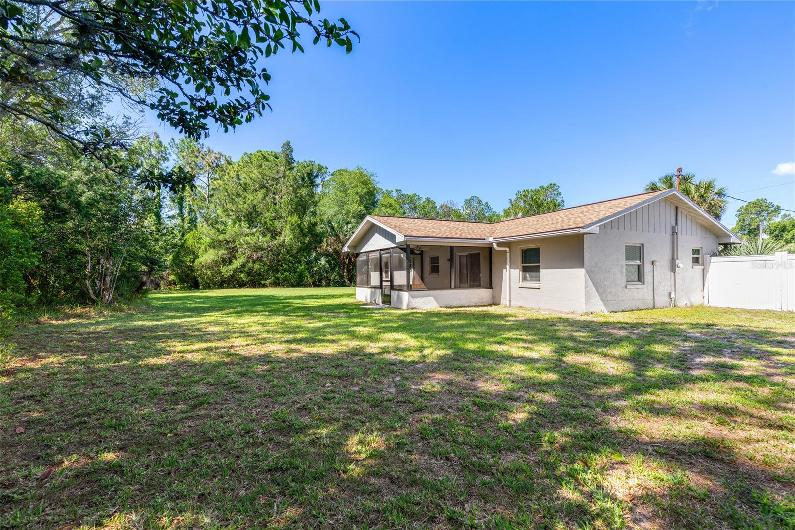 PALM COAST SEC 19 - Residential