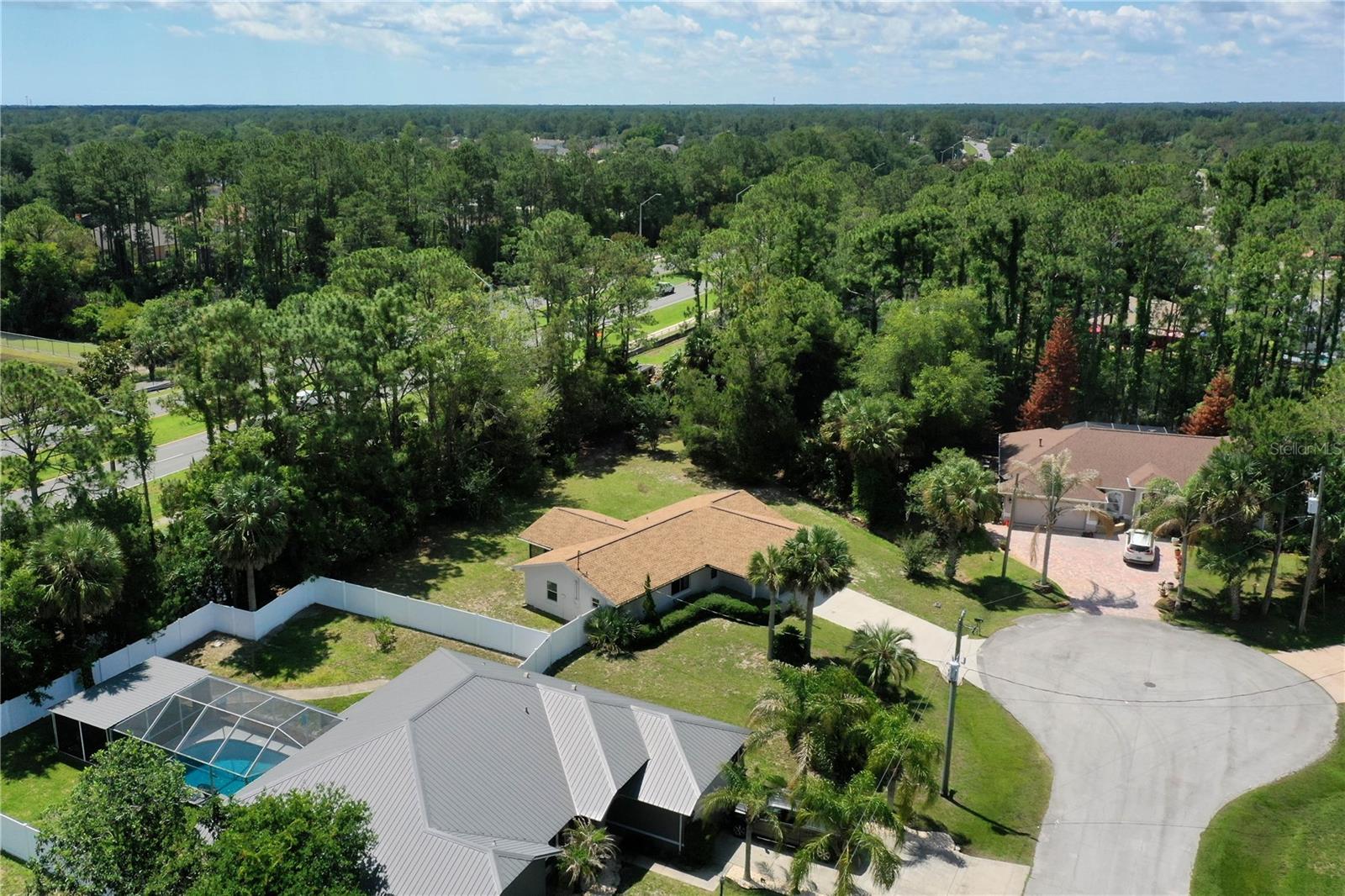 PALM COAST SEC 19 - Residential