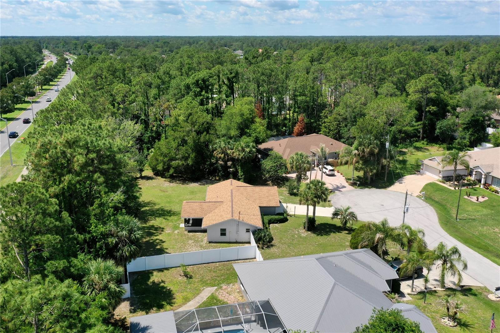 PALM COAST SEC 19 - Residential