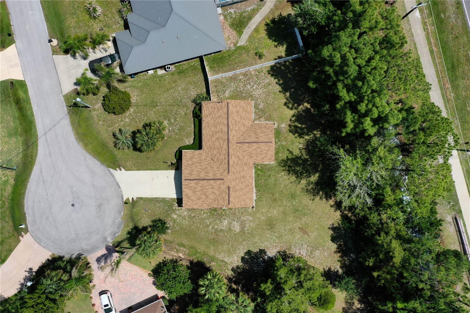 PALM COAST SEC 19 - Residential