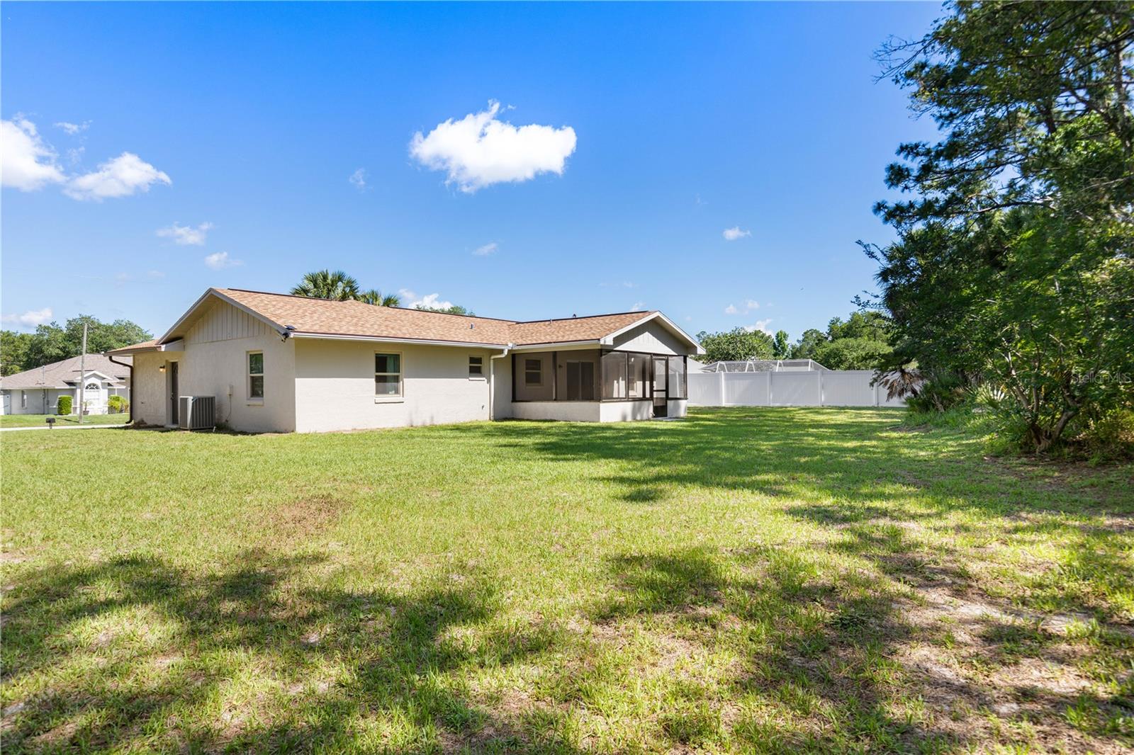 PALM COAST SEC 19 - Residential
