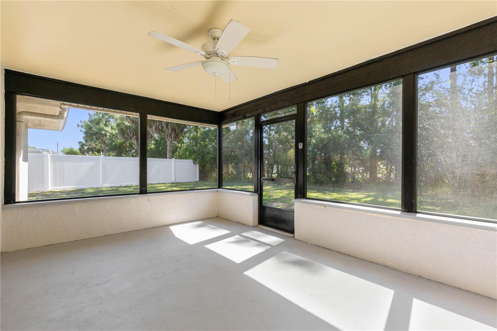 PALM COAST SEC 19 - Residential